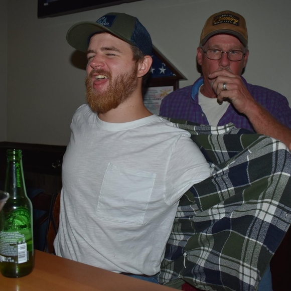 Meet your Posher, Trey - Picture 1 of 1